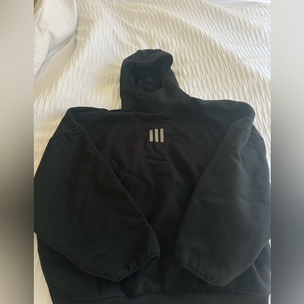 Adidas x Fear of God Hoodie